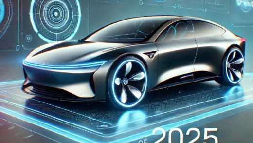 Upcoming Car Models for 2025