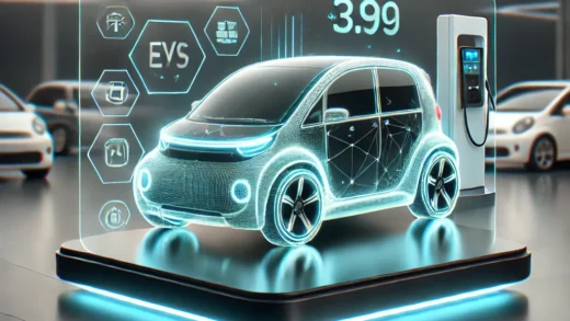 Affordable Electric Cars