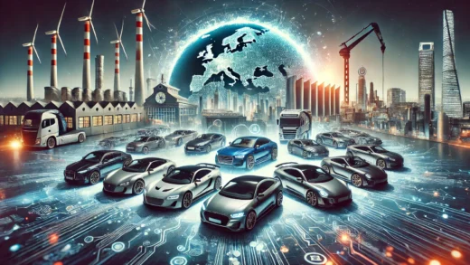 The Best European Car Manufacturers