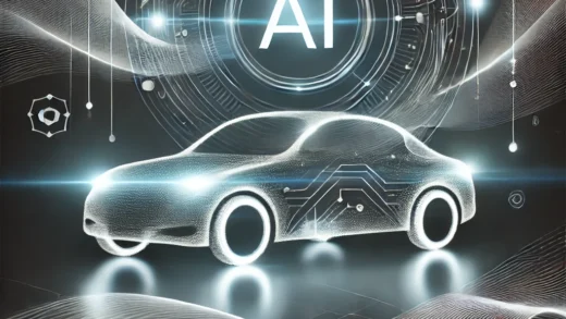 In-Car AI: ChatGPT and Cerence Lead the Way