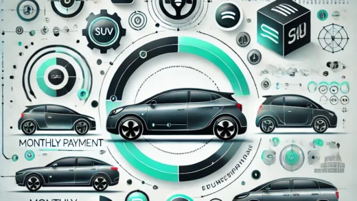 Car Subscription Model