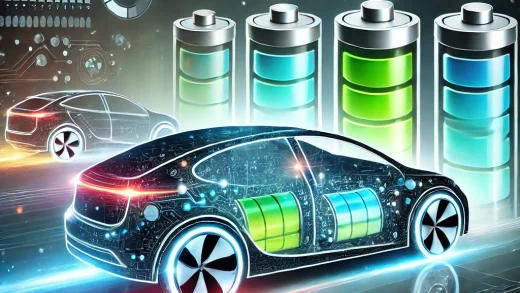 EV Battery Future