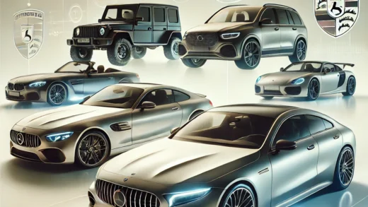 European Car Manufacturers