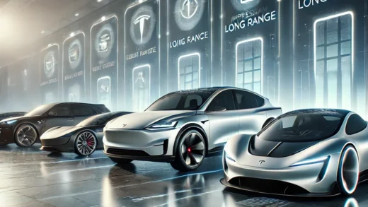 Guide to the Longest-Range Electric Vehicle