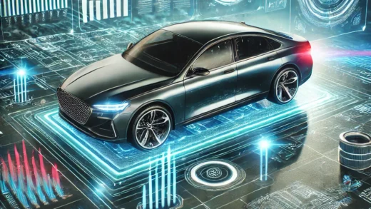 Telematics & Data-Driven Development