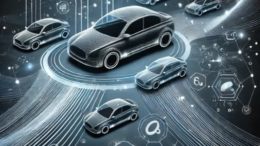 Auto Industry