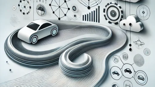 Scalable Software Platforms in Auto Industry