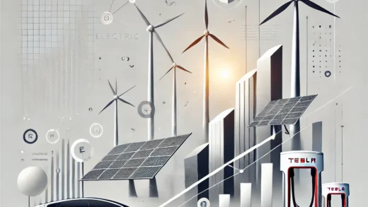 Tesla’s Investments