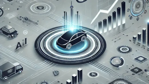 Toyota's investment Automated Driving Systems