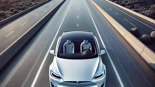 Tesla Autopilot Fail-Safe