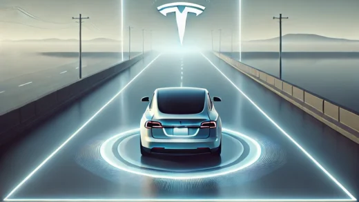 Tesla journey from Level 2 to Full Autonomy