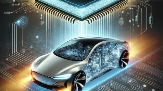 NVIDIA DRIVE Thor