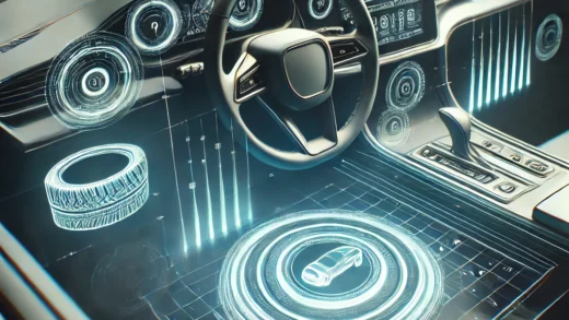 AI Solutions for Vehicle Health