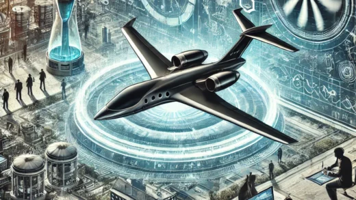 Joby aerospace expertise