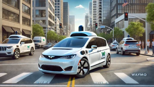 Waymo Level
