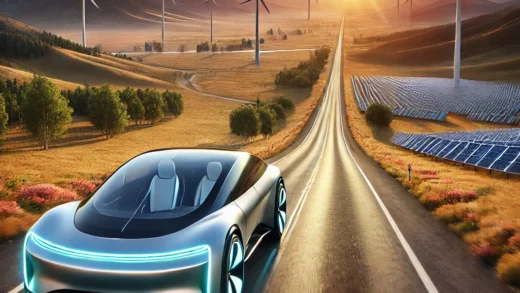 Longest-range EVs 2025