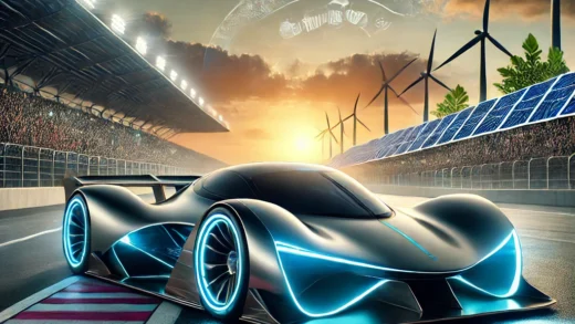 Hypercars