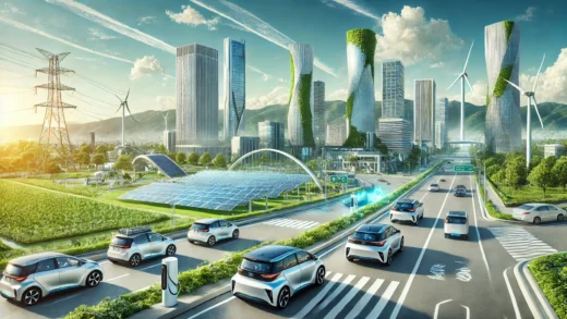 Hydrogen cars