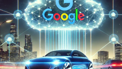 Google Cloud