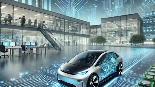 Stellantis Infineon partnership