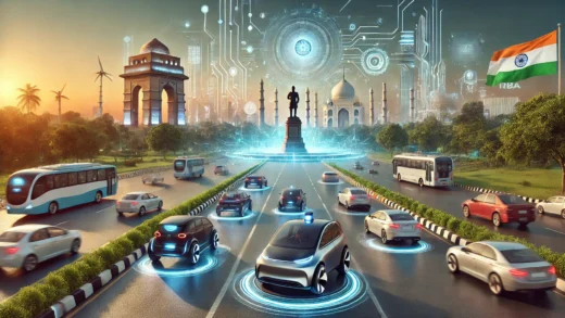 Indian automotive technology