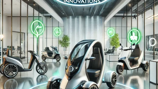 Wardwizard Innovations