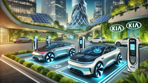 Kia India EV launch