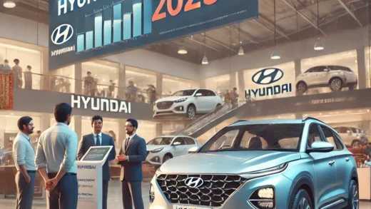 Hyundai price hike 2025