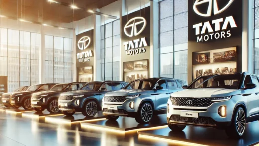 Tata Motors price hike