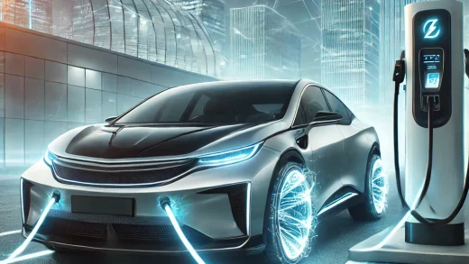 EV performance tuning