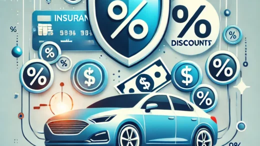 AI Insurance Discounts