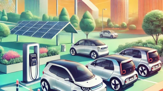 Affordable EV models