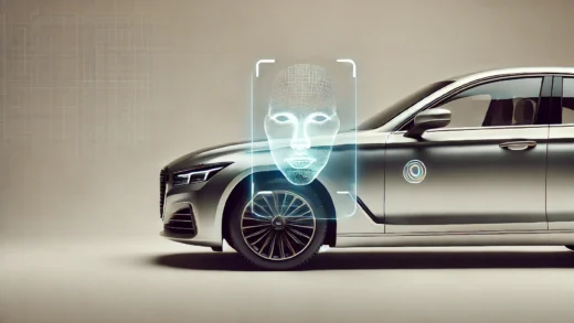 Technology for Car Access