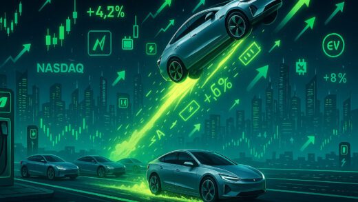 Best Electric Vehicle Stocks to Buy Before They Skyrocket