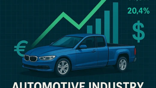 Top 5 Automotive Stocks to Buy for Long-Term