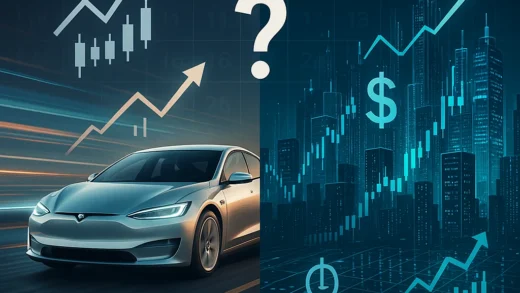 Automotive Stocks vs Tech Stocks: Which Performs Better in 2025?