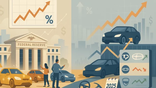 Fed Interest Rates