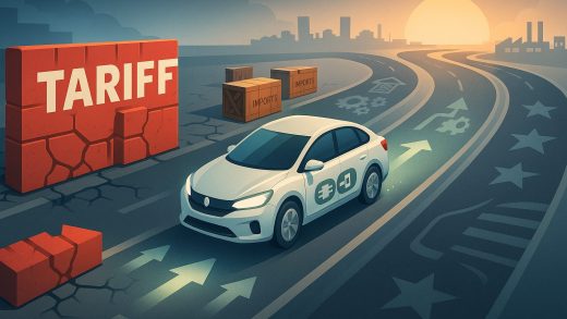 Stellantis Strategy: Tariffs, Hybrids, and the U.S. Future