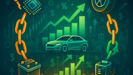 Supply Chain Stability
