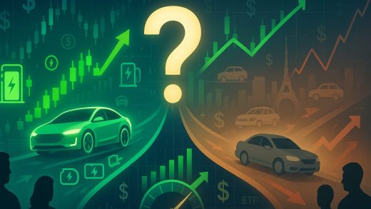EV Sector Still the Best Bet for Investors