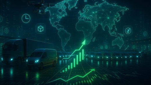 EV Logistics Startups: Key Players in the Global Transport Shift