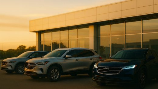 Best SUV Lease Deals 2025: Top Options Under $450/Month Nationwide