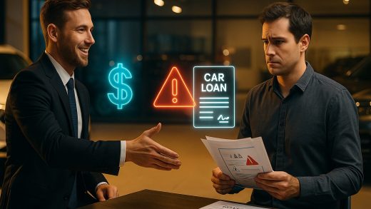 Insider Car-Buying Confessions: A Negotiator Reveals the Top Buyer Mistakes to Avoid