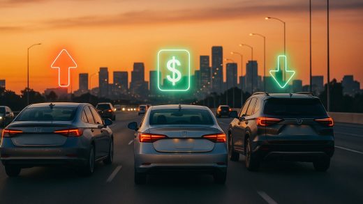Average Auto Insurance Rates: Is Relief on the Horizon?