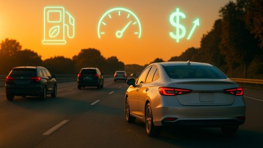 Smart Ways to Save on Fuel: What U.S. Drivers Need to Know?