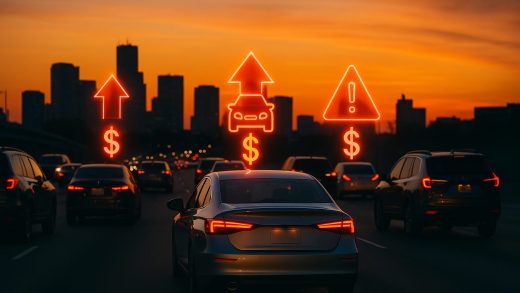 Car Insurance Premiums 2025: Why Costs Spiked Suddenly?