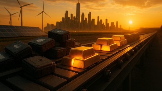From Waste to Wealth: Investing in Battery Recycling Stocks