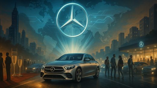 Mercedes Repositioning: Is the Brand Going ‘Premium for the People’?