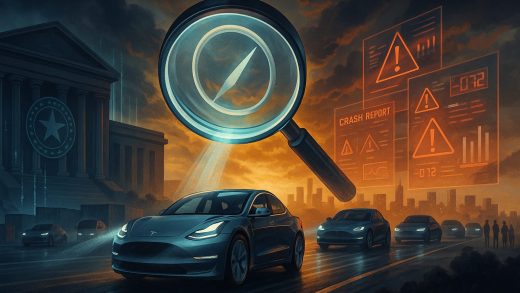 Under the microscope: What the New NHTSA Probe Into Tesla Reporting Actually Means