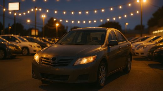 Should I Buy a Car for $8,000? Here’s How to Decide